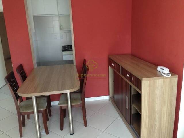 Apartamento para Locação em São José dos Campos - 2