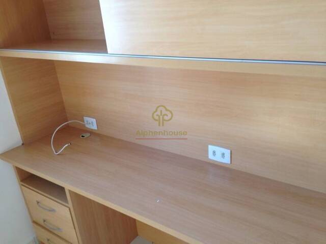 Apartamento para Locação em São José dos Campos - 4