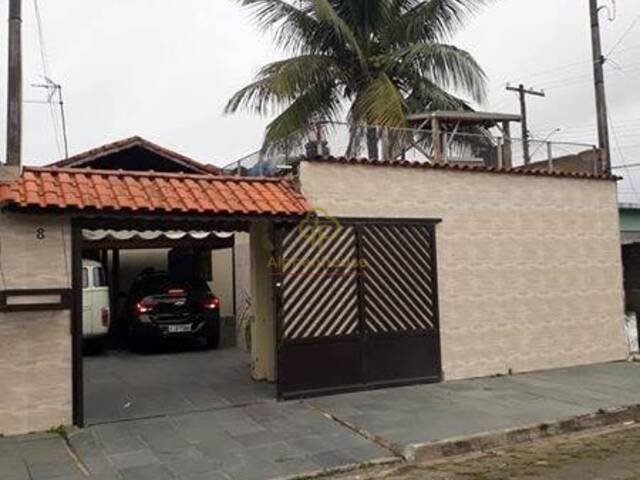 #CAV1051 - Casa para Venda em Peruíbe - SP
