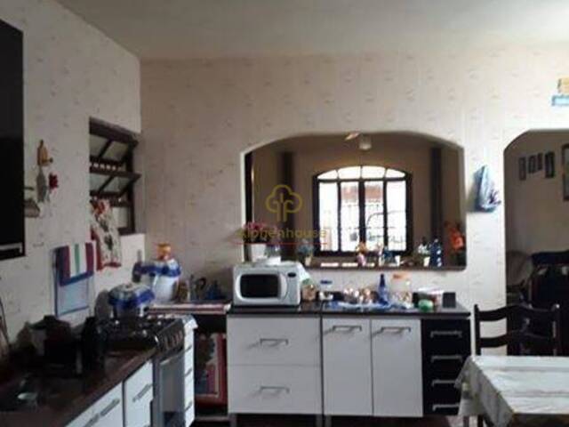 #CAV1051 - Casa para Venda em Peruíbe - SP